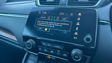 Honda CR-V 2.0 i-MMD Hybrid SE 2WD 5dr eCVT Hybrid Estate